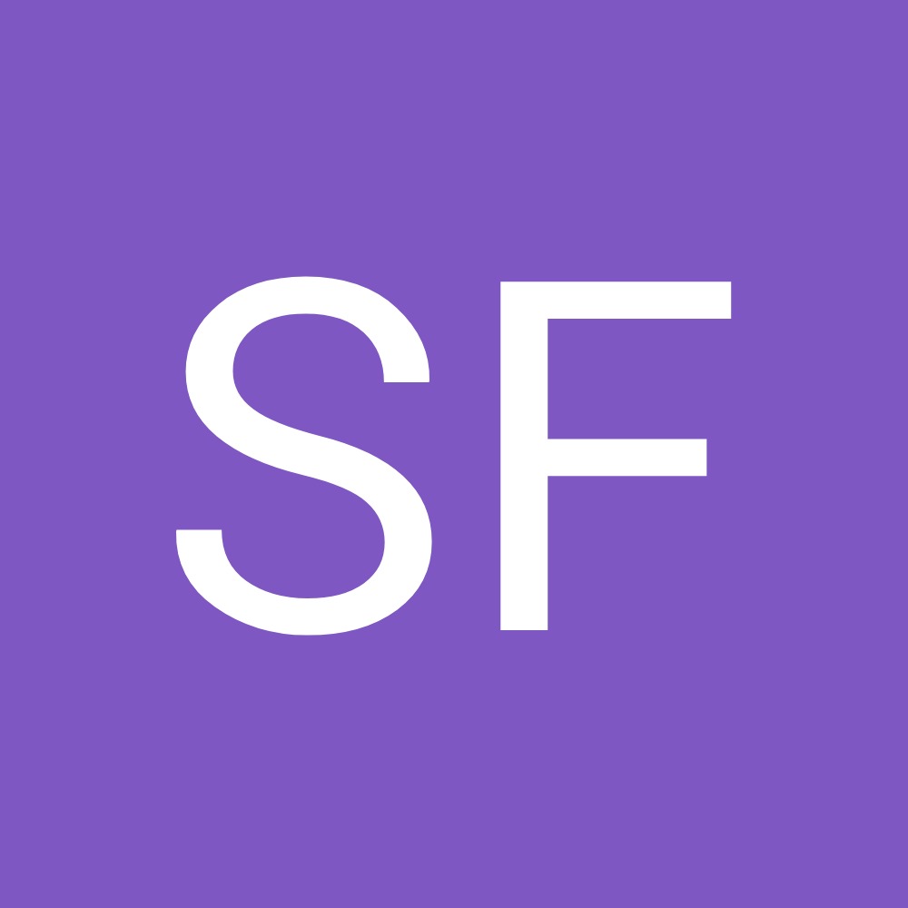 Meet your Posher, Sf